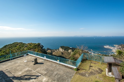 Nokogiriyama Summit Station