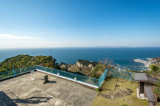 Nokogiriyama Summit Station