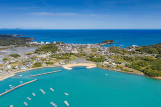 Ama Hut Hachiman Kamado