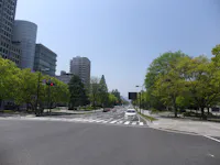 Peace Boulevard, Hiroshima