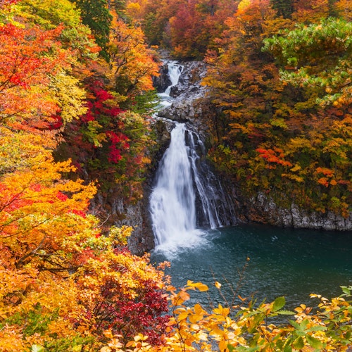 Hotai no Taki Hotai no Taki