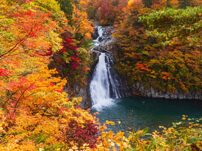 Hotai no Taki Hotai no Taki