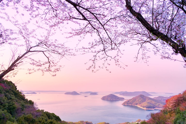 Mount Shiude (Shiudeyama)