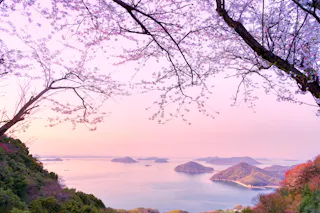 Mount Shiude (Shiudeyama)