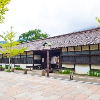 Tsuwano Town Tsuwano Town