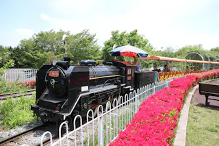 Shibukawa Skyland Park