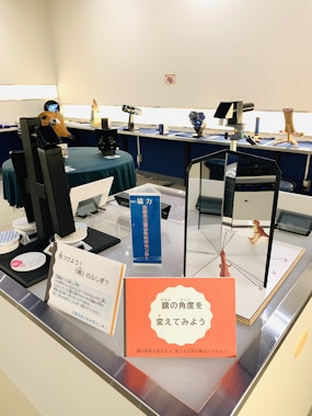 Kaleidoscope Museum of Kyoto