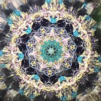 Kaleidoscope Museum of Kyoto