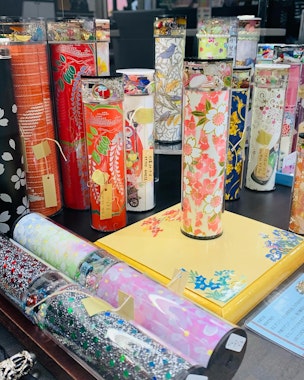 Kaleidoscope Museum of Kyoto