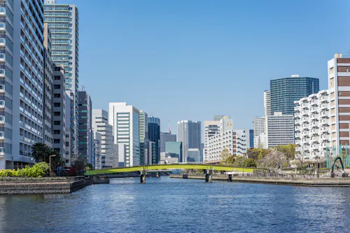 Shinagawa
