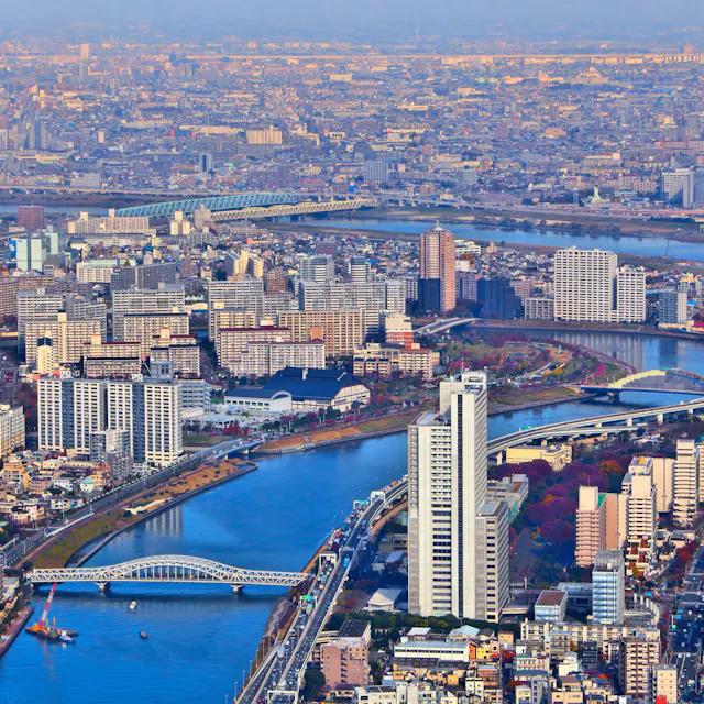 Arakawa Arakawa
