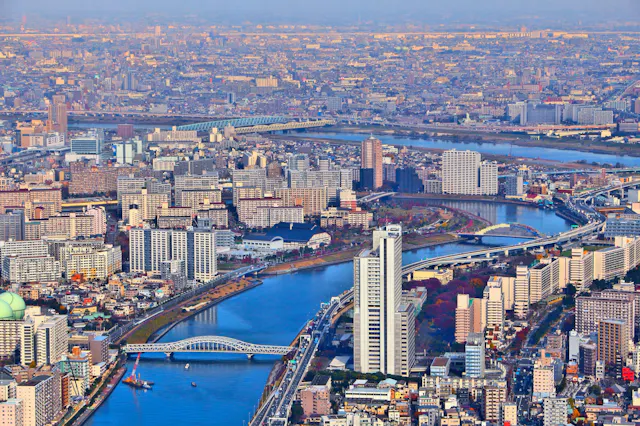 Arakawa