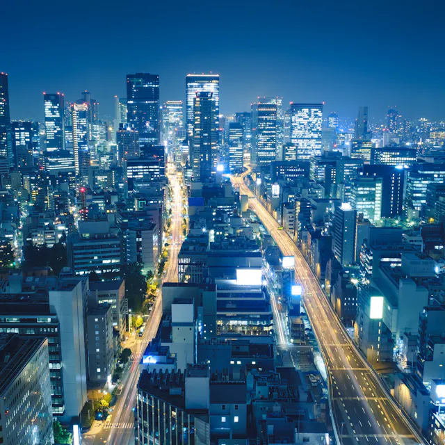 Honmachi Honmachi