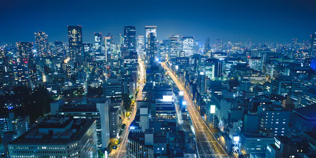 Honmachi