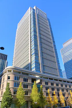 Marunouchi Building