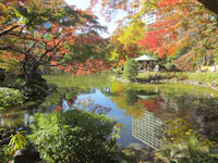 Hibiya Park