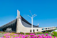 National Yoyogi Stadium