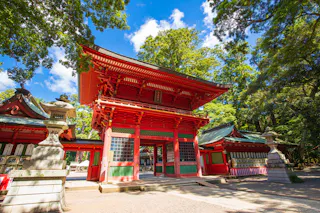 Kashima Shrine