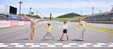 Mobility Resort Motegi
