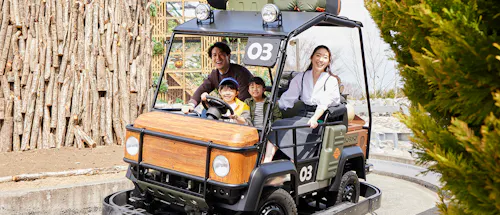 Mobility Resort Motegi