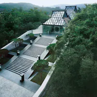 Miho Museum