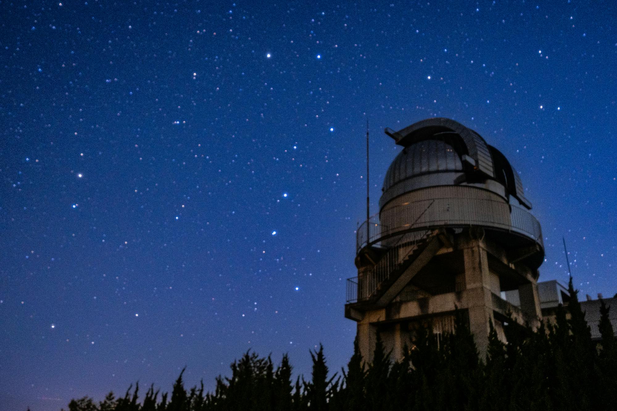 Bisei Observatory