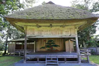 Daizen Shrine
