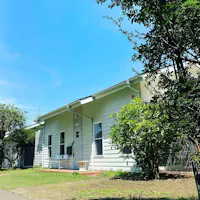 Johnson Town Johnson Town