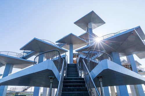 Meiji Centennial Observatory