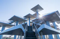 Meiji Centennial Observatory