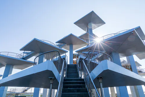 Meiji Centennial Observatory