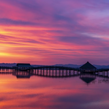 Tsuru no Maihashi Bridge Tsuru no Maihashi Bridge