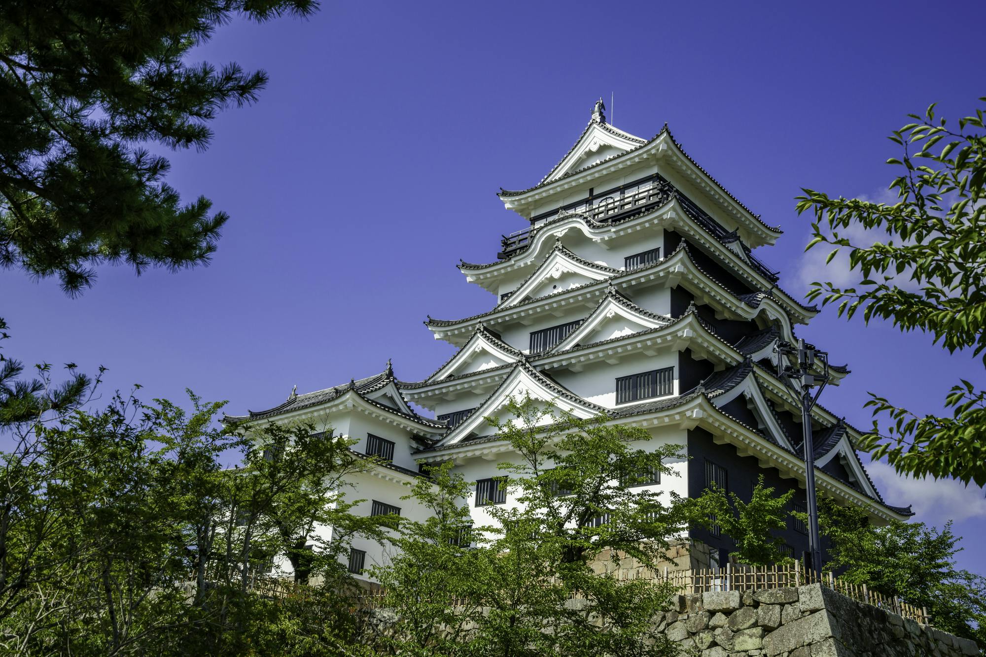 Fukuyama Castle Museum