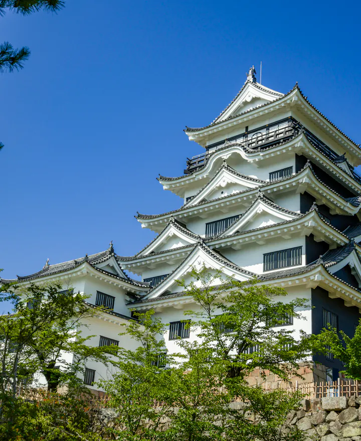 Fukuyama Castle Museum Fukuyama Castle Museum