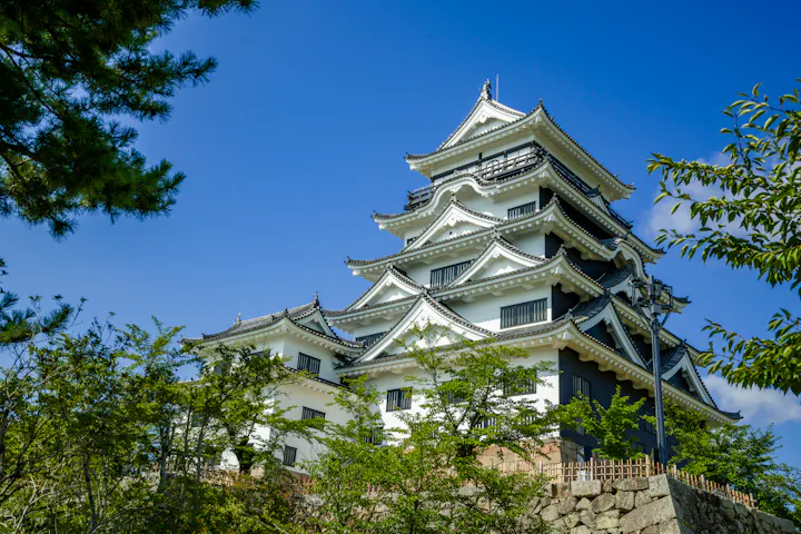 Fukuyama Castle Museum