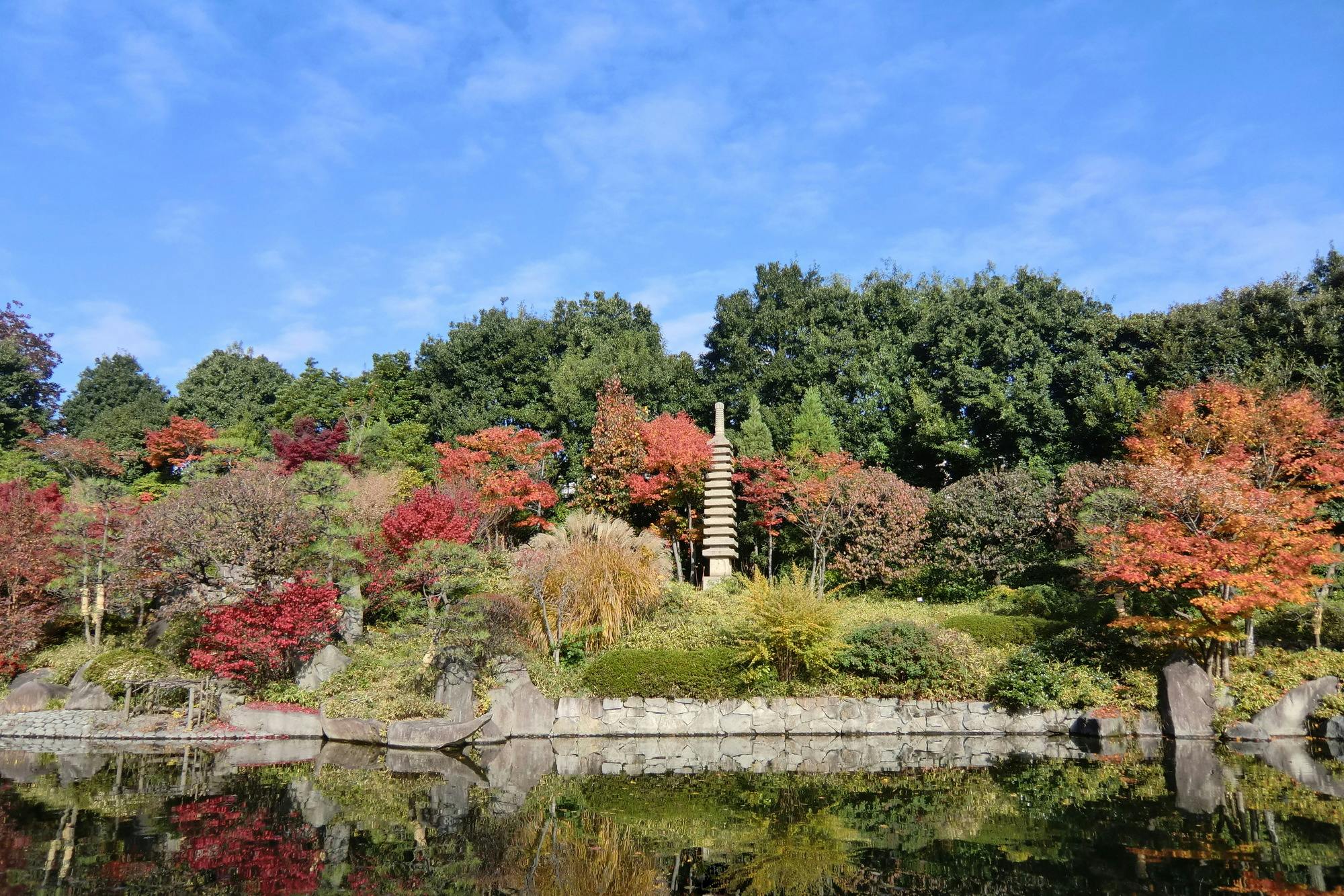 Mejiro Garden