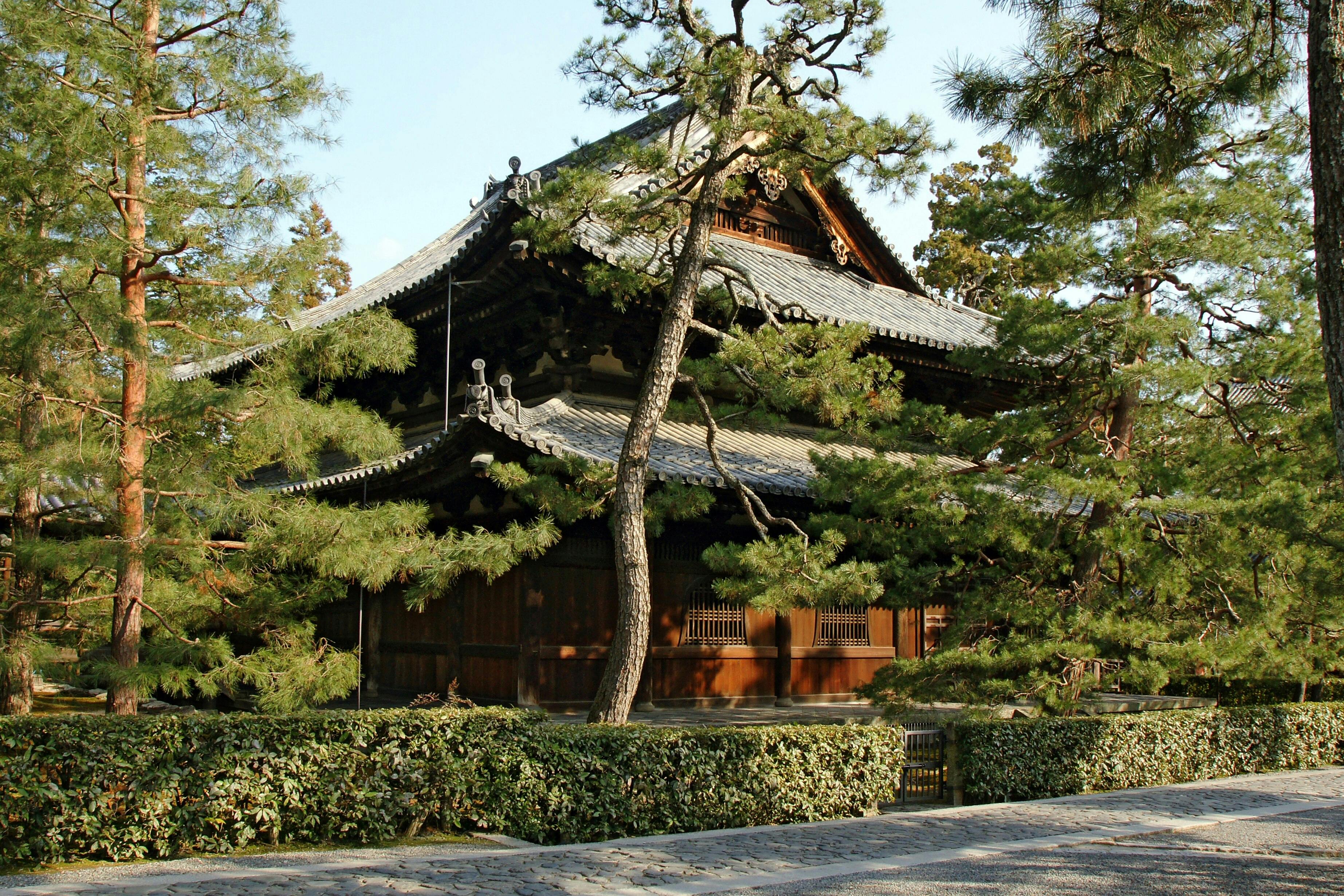 Daitokuji Temple