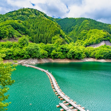 Okutama Town Okutama Town