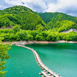 Okutama Town Okutama Town