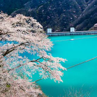 Okutama Town Okutama Town