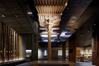 Takenaka Carpentry Tools Museum