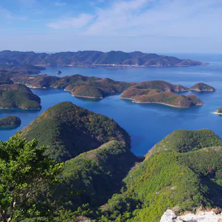 Tsushima Island Tsushima Island