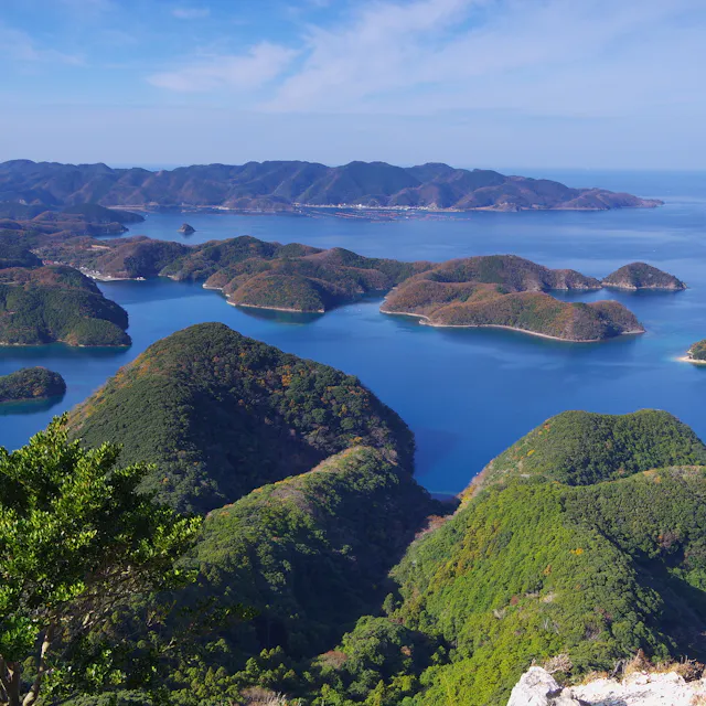 Tsushima Island Tsushima Island
