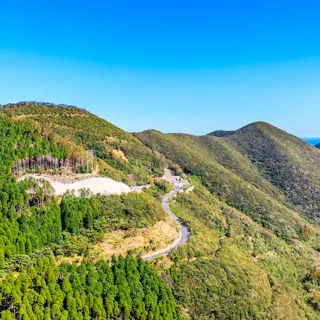 Tsushima Island Tsushima Island