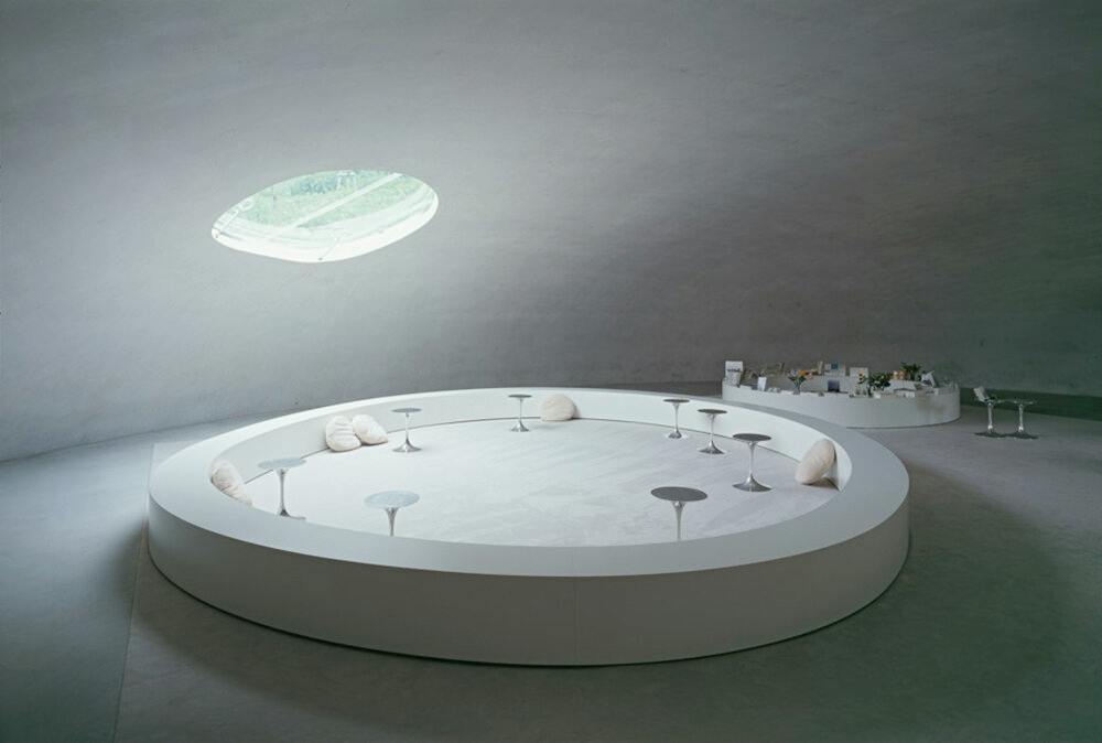 Teshima Art Museum in Kagawa: Exhibits, Tickets & Tips - Trip To Japan