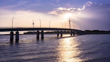 Shinmaiko Marine Park