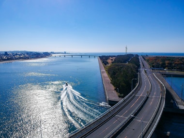 Shinmaiko Marine Park