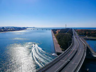 Shinmaiko Marine Park