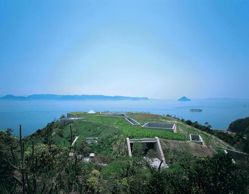 Chichu Art Museum