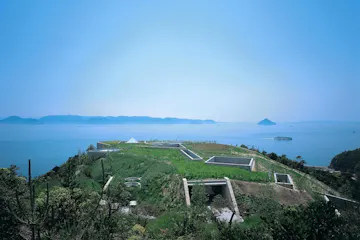 Chichu Art Museum Chichu Art Museum